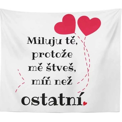 Sablio Deka Když bůh stvořil maminky 150x120