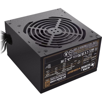Super Flower Combat DB 80 PLUS Bronz 850W (SF-850C12DB)