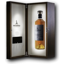 Sarajishvili Vintage 1964 40% 0,7 L (darčekové balenie kazeta)