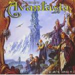 Warner Avantasia: The Metal Opera II (Platinum) - CD (051116)