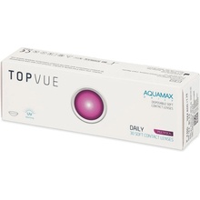 TopVue Daily Multifocal 30 čoček