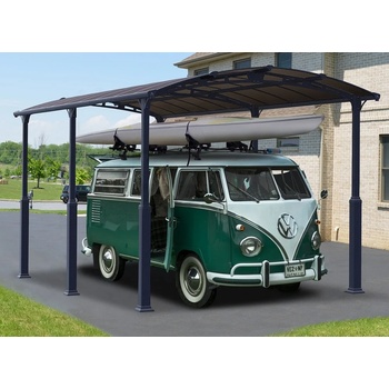 Image 1 of Palram Canopia Alpine 3,6x6,4 m (705914)