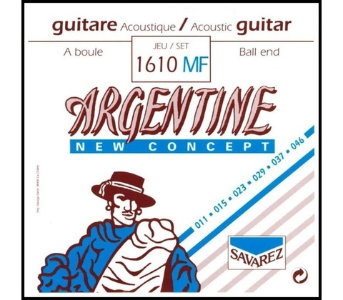 SAVAREZ 1610MF