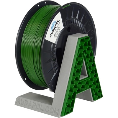 Aurapol ASA zelená tráva 850g 1,75mm