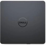Dell disk drive slim dw316 - external - black - pcmall