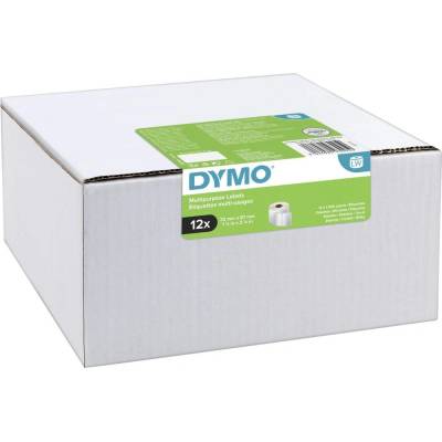 Dymo 2093095 bílé 57mm x 32mm
