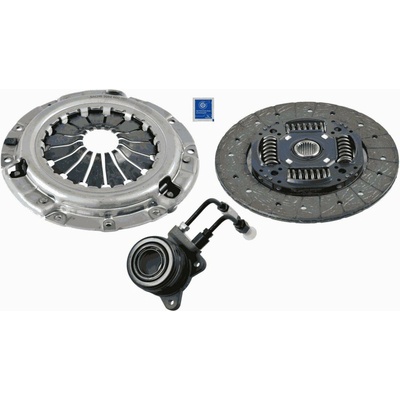 Sada spojky SACHS 3000 990 290