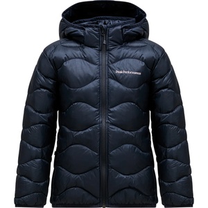 Peak Performance Детско синтетично яке Peak Performance Kid's Helium Down Hood Jacket Synthetic jacket - Black - размер 160 (703-5180-0113)