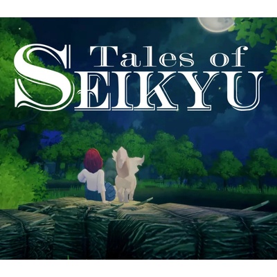 Tales of Seikyu