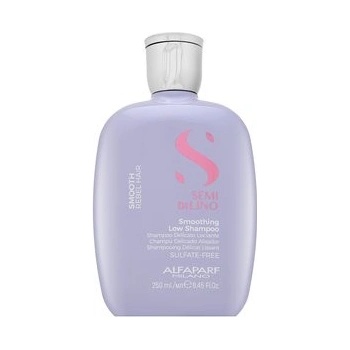 Alfaparf Milano Semi Di Lino Smooth Smoothing Low Shampoo 250 ml