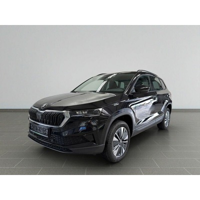Skoda Karoq Tour DSG 110 kW
