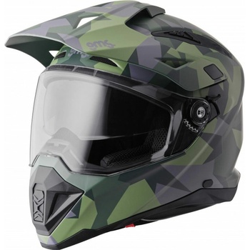 GMS ADVENTUS CAMO
