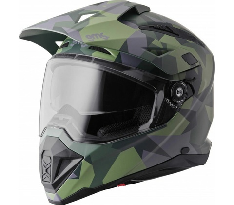 GMS ADVENTUS CAMO