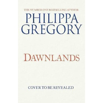 Dawnlands - Gregory Philippa