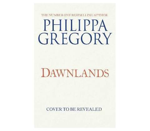 Dawnlands - Gregory Philippa