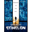 Spiknutí: Echelon DVD