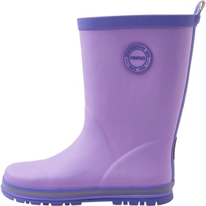 Reima Детски гумени ботуши Reima Kid's Taika 2.0 Wellington boots - Blooming Lilac - размер 25 (EU) (731-0158-0616)