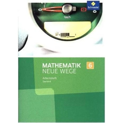 6. Schuljahr, Arbeitsheft
