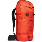 Black Diamond Алпийска раница Black Diamond Speed Zip 33 Mountaineering backpack - Octane - размер S/M (503-1061-0111)