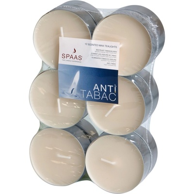 SPAAS maxi anti-tabac 12ks
