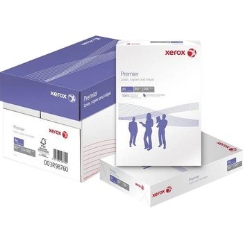 Хартия Xerox Premier A4 500 л. 80 g/m2 (A4 500)