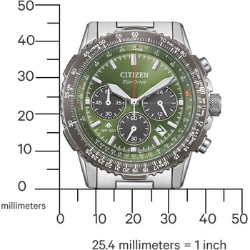 Image 1 of Citizen CA4664-60W