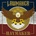 Haymaker - Split (Gold) LP