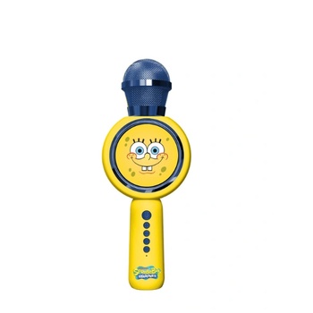 Image 1 of OTL TECHNOLOGIES Spongebob Karaoke