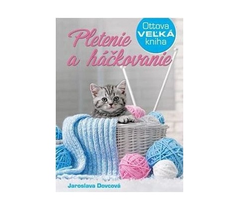 Pletenie a háčkovanie
