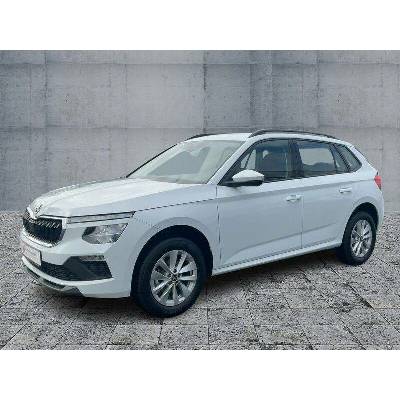 Skoda Kamiq 1.0 TSI Selection 85 kW