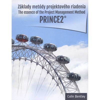Základy metódy projektového riadenia PRINCE2®