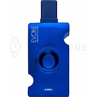 Ajmal Evoke Midnight parfumovaná voda dámska 75 ml