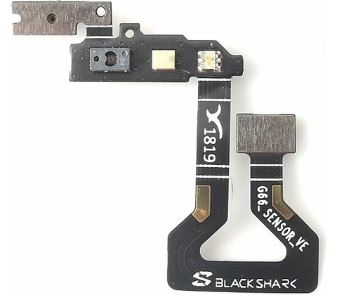 Xiaomi Black Shark sensor flex