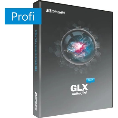 Stormware GLX 2024 Profi NET3
