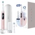 Oral-B iO Series 6 Pink Sand