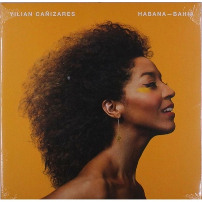 Yilian Cañizares - Habana Bahia LP