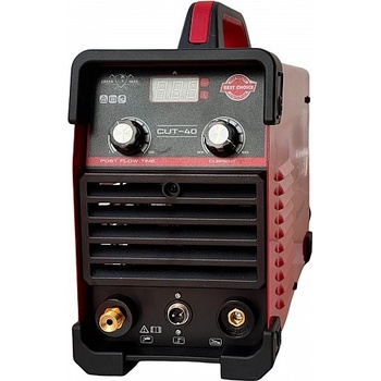 Апарат за плазмено рязане CUT 40А | Rudimpex. com (CUT40)