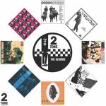 Warner Various: Two Tone: The Albums - 8CD (034825)