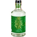 Giny Albert Michlers Gin Green 0,7 l (čistá fľaša)