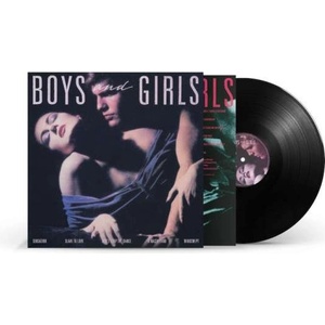 Universal Ferry Bryan: Boys and Girls - Vinyl (LP) (042242)
