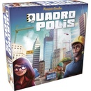 Asmodee Quadropolis