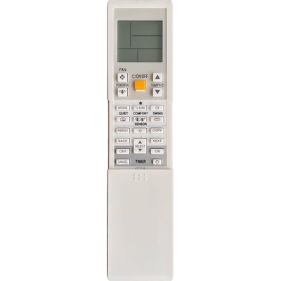 General DAIKIN ARC452A4 - съвместимо дистанционно управление на марката General (ARC452A4)