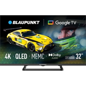 Blaupunkt 32QBG6000S