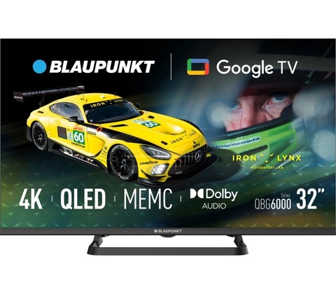 Blaupunkt 32QBG6000S