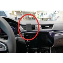 Brodit ProClip montážna konzola na palubnú dosku pre Skoda Superb 20-23, 855554