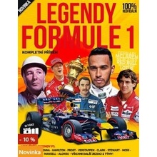 Legendy Formule 1