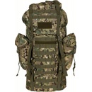 MFH combat BW operation camo 65 l