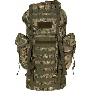 MFH combat BW operation camo 65 l