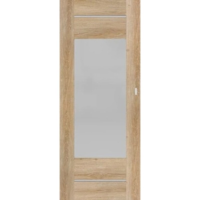 NATUREL posuvné PERMA3 90 cm JILM PERMA3J90PO