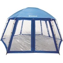 Steinbach Pooldach 6 x 5,2 x 2,8 m